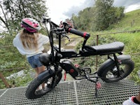 Fatbike promenade à Marcq